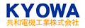 共和电机工业株式会社 