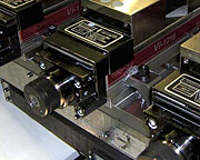 BallDrive NC Rotary Tables